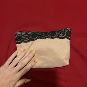 10 name brand makeup products inside